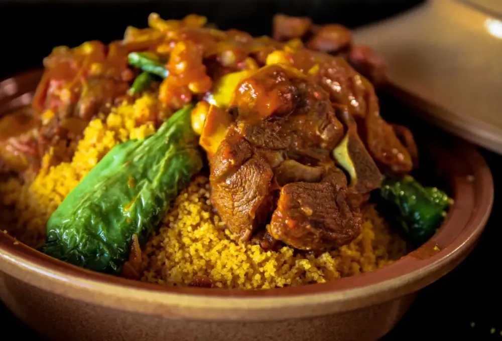 Couscous