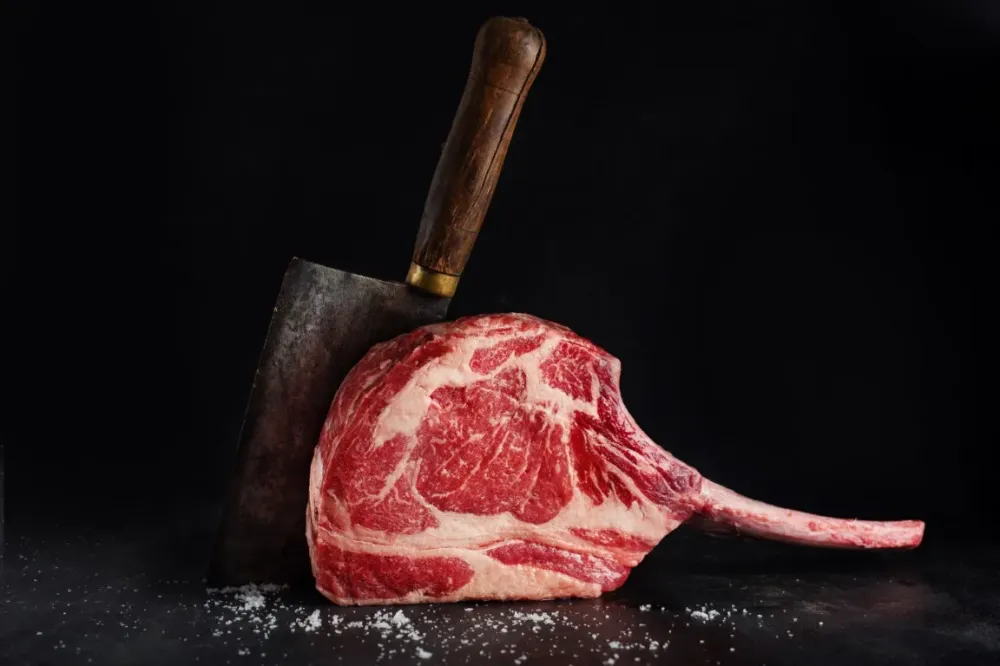 viande