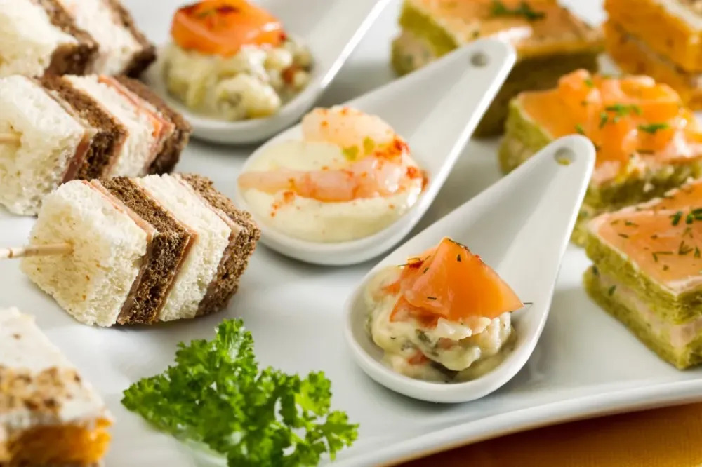 amuse bouche